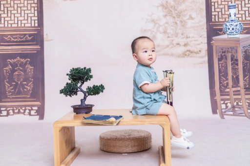 资兴孕妇七个月四维彩超